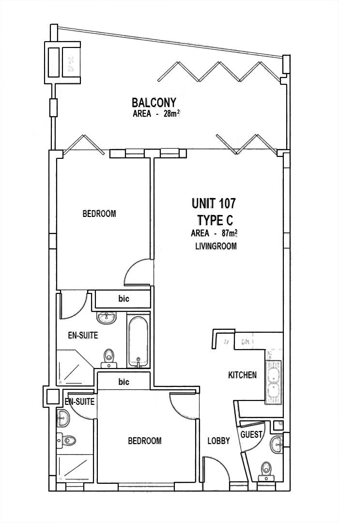 2 Bedroom Property for Sale in Lagoon Beach Western Cape